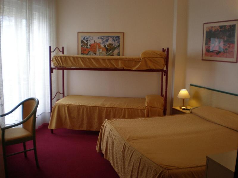 Hotel Majestic Лидо ди Йезоло Екстериор снимка