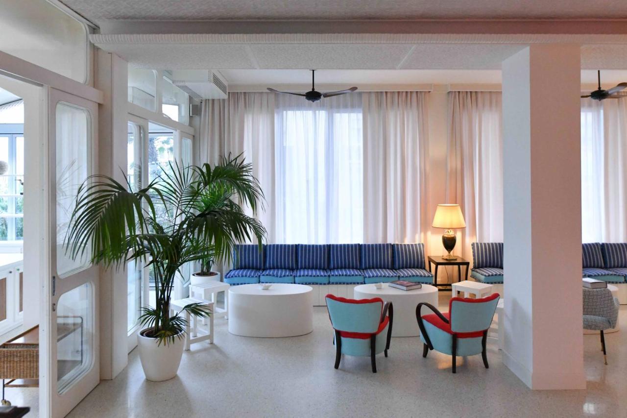 Hotel Majestic Лидо ди Йезоло Екстериор снимка