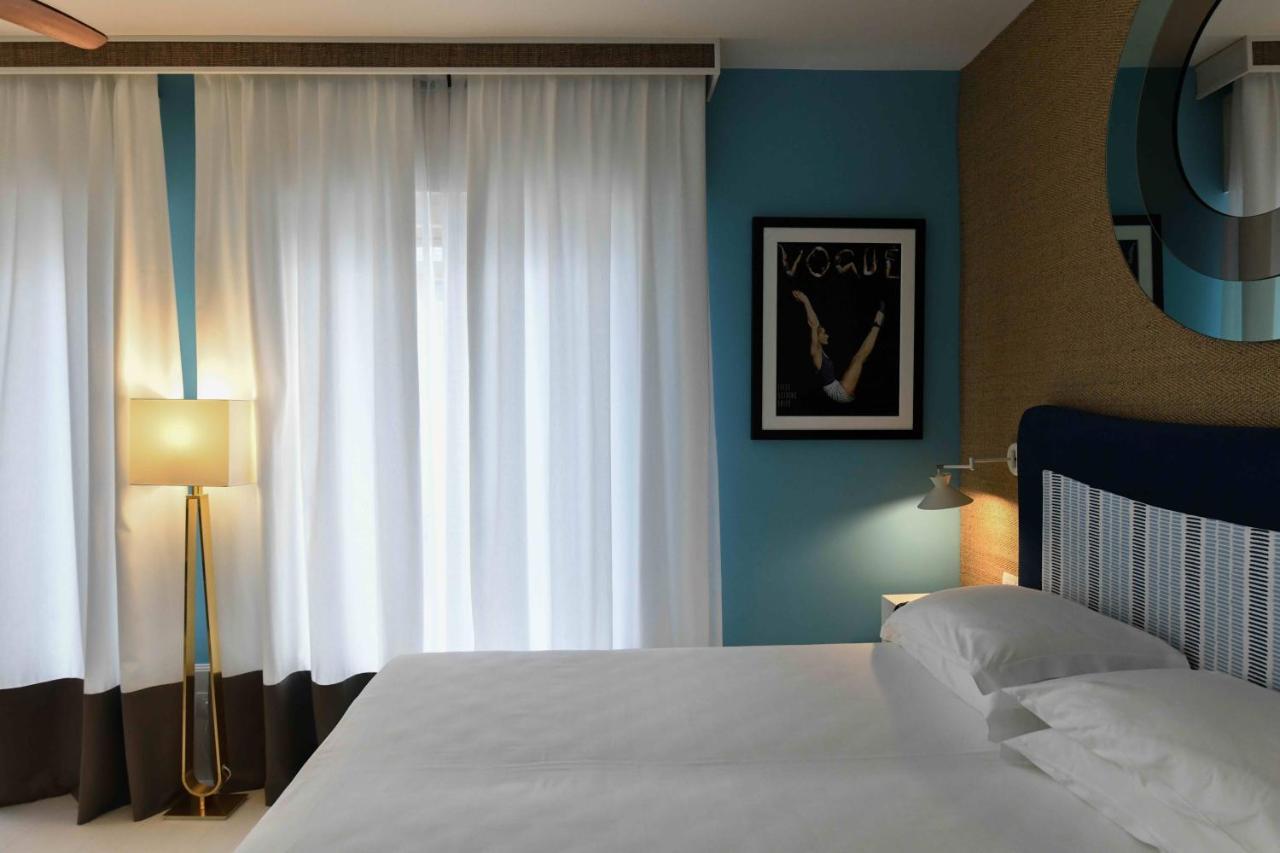 Hotel Majestic Лидо ди Йезоло Екстериор снимка