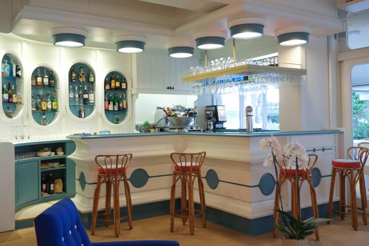 Hotel Majestic Лидо ди Йезоло Екстериор снимка