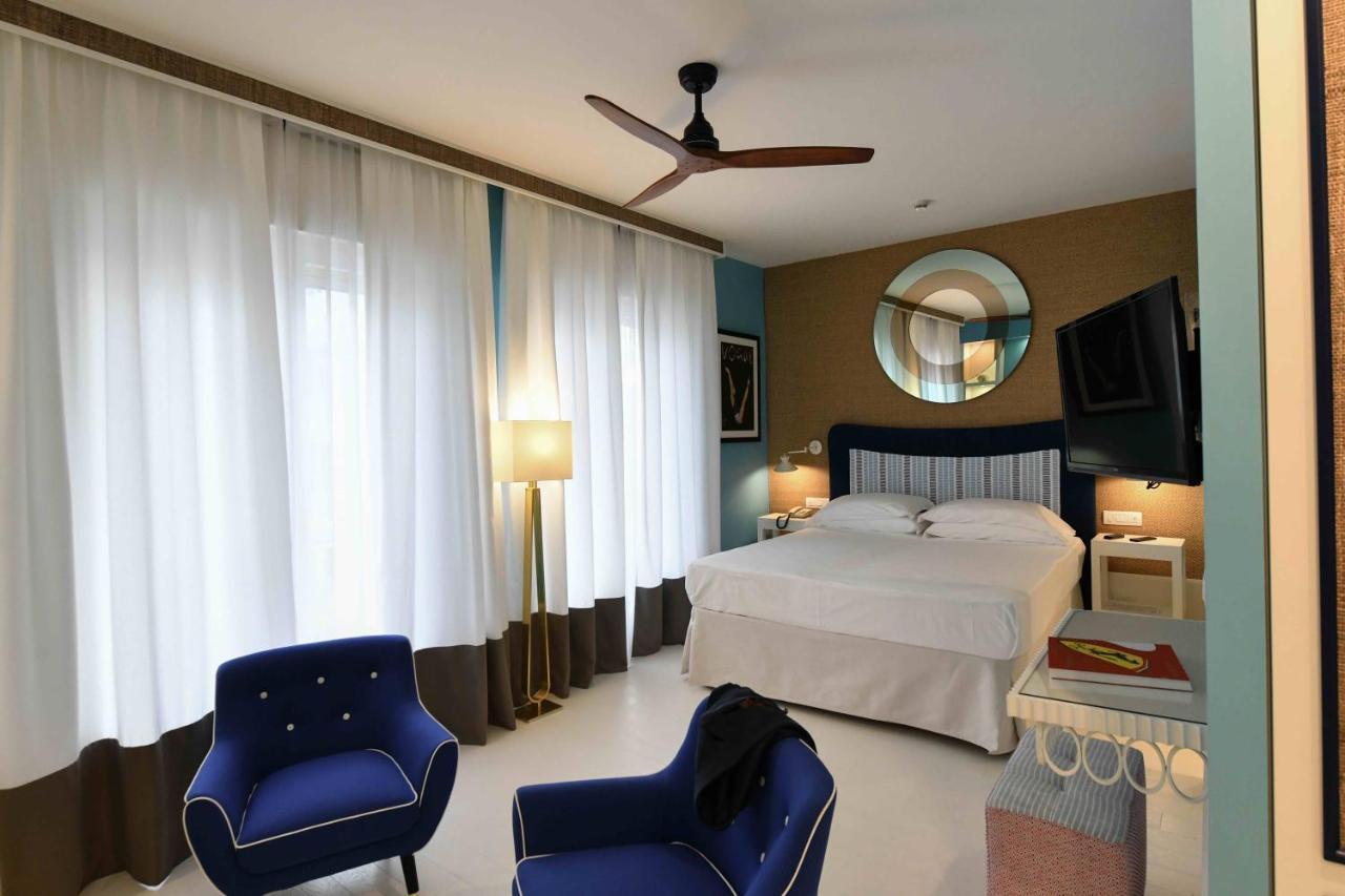 Hotel Majestic Лидо ди Йезоло Екстериор снимка