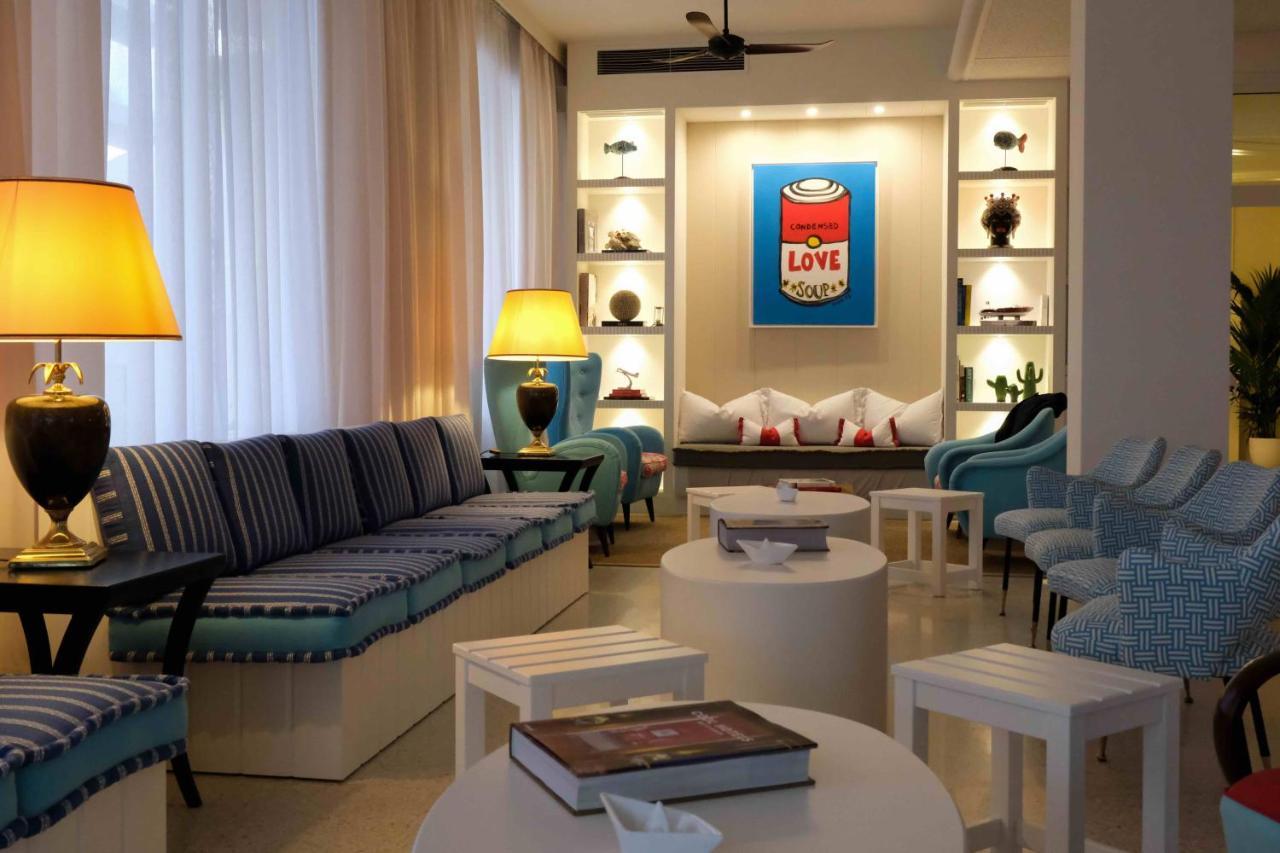 Hotel Majestic Лидо ди Йезоло Екстериор снимка