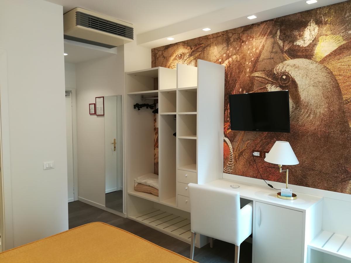 Hotel Majestic Лидо ди Йезоло Екстериор снимка